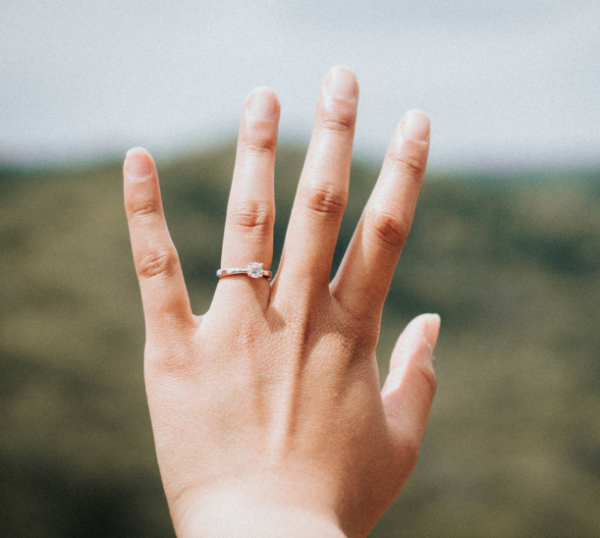 Common Law Marriage