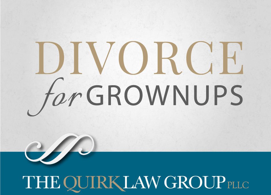 Divorce & Money Video Series