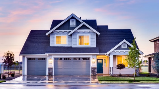 Co-Owning Property With a Former Spouse