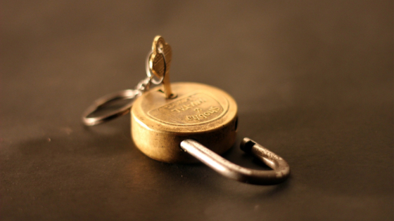 Keep Divorce Information Private